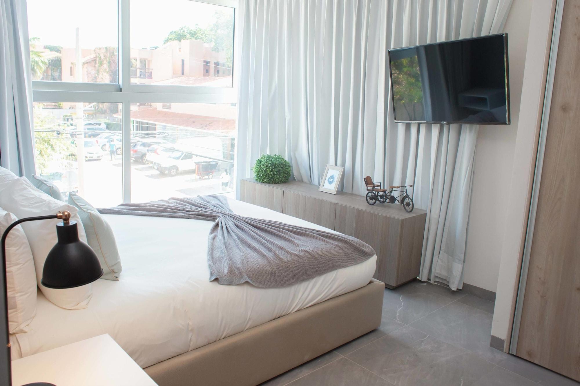 Sercotel The Gallery By Klr * Playa del Carmen