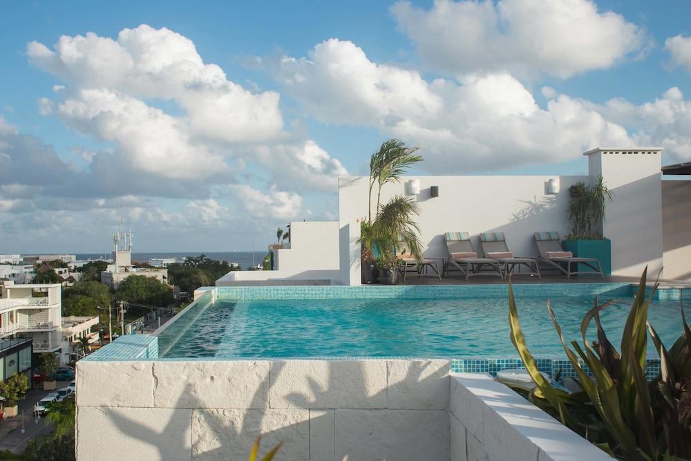 Sercotel The Gallery By Klr * Playa del Carmen